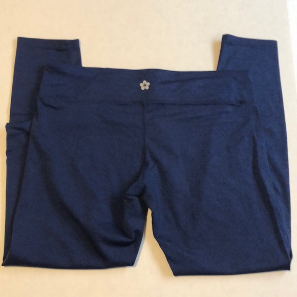 Tuff Athletics - Leggings - Picture 1 of 4